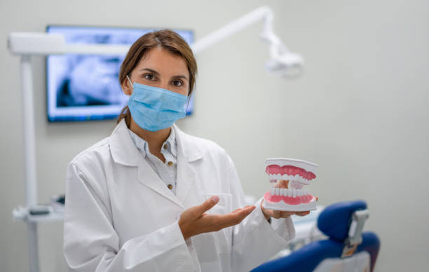 Best Emergency Dentist for Lost Fillings or Crowns in Marlboro, NY