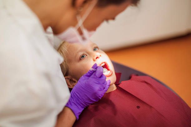 Best Emergency Dentist for Knocked-Out Tooth in Marlboro, NY